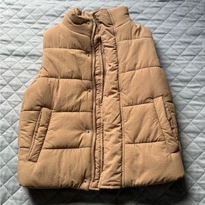 Forever 21 Kids Beige Outerwear